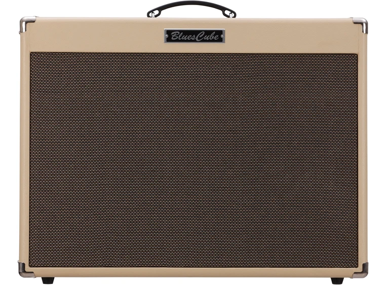 Roland BC-ART-212 Blues Cube Artist 212 2X12" 85W gitarforsterker 
